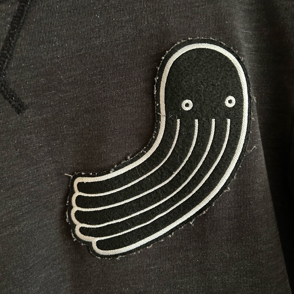 G Star Raw for the oceans top - Picture 3 of 4